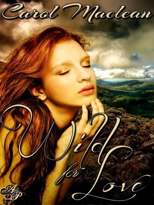 cover image of Wild for Love